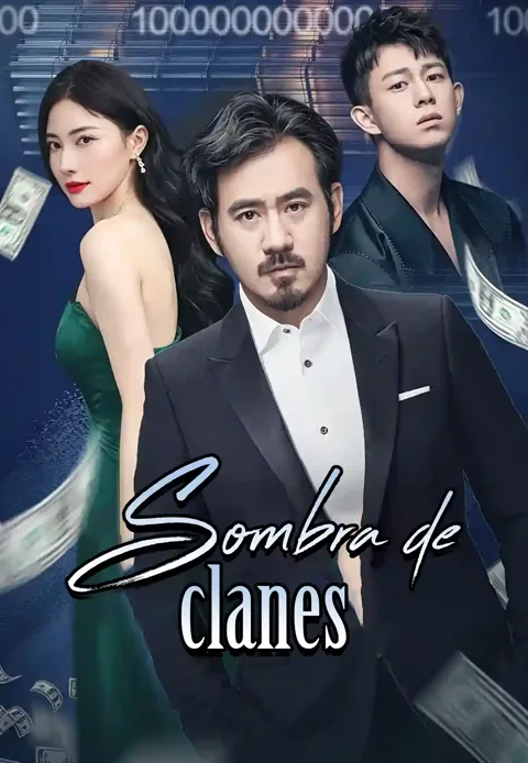 Sombra de clanes