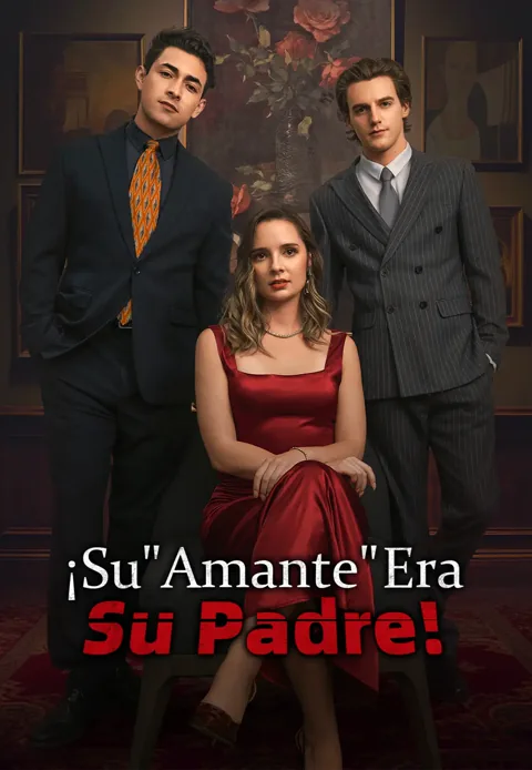 ¡Su "Amante" Era Su Padre!
