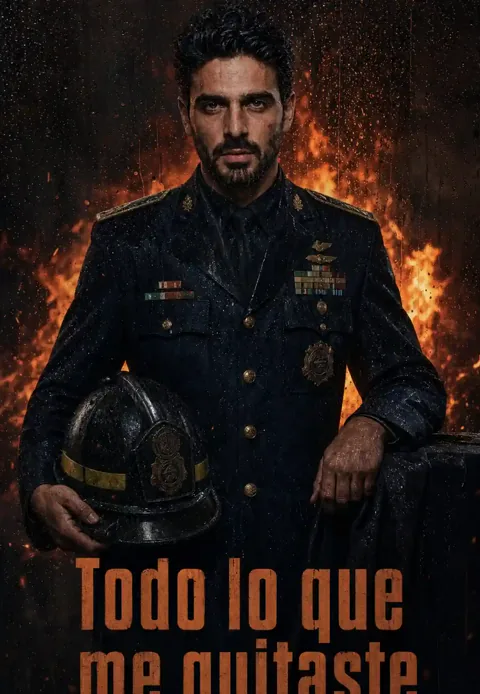 Todo lo que me quitaste