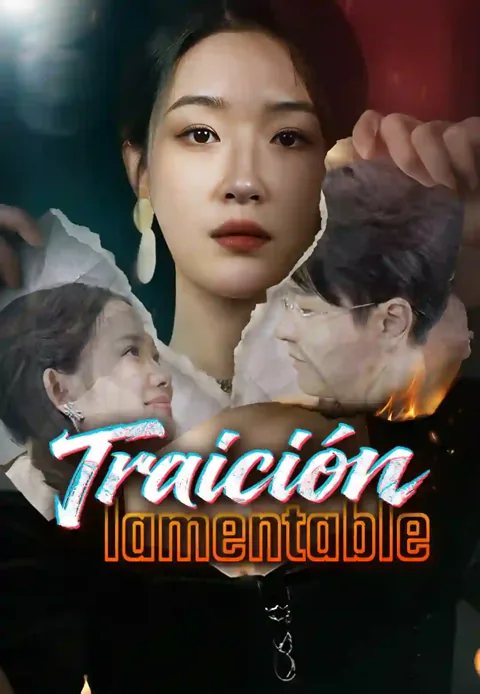Traición lamentable
