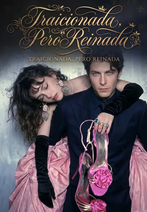 Traicionada, Pero Reinada