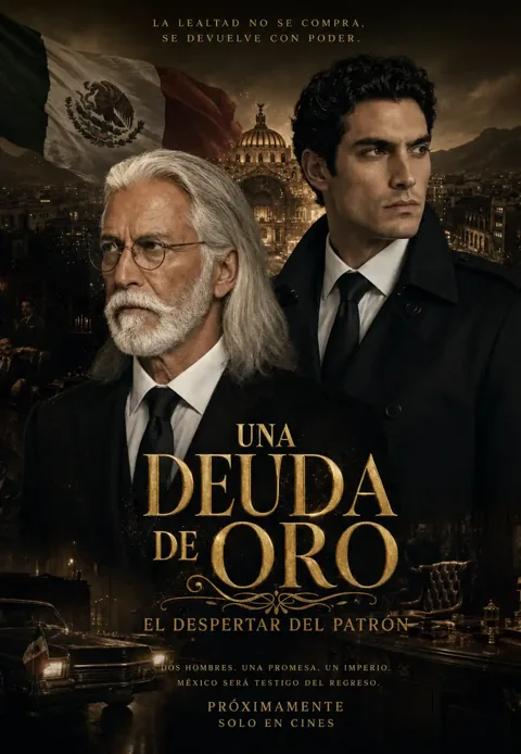 Una Deuda de Oro: El Despertar del Patrón