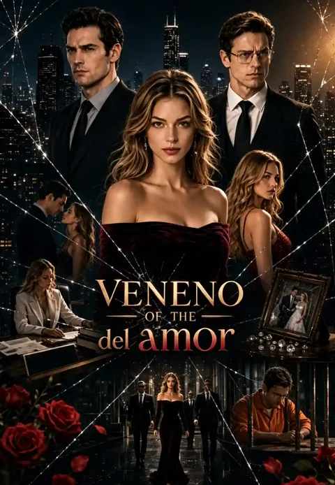Veneno del amor