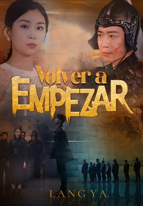 Volver a empezar
