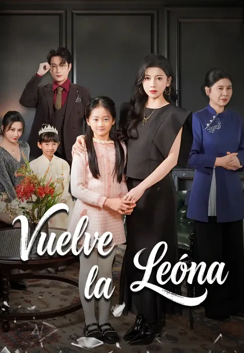 Vuelve la Leóna
