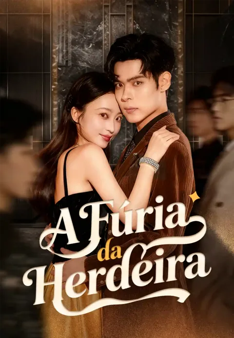 A Fúria da Herdeira