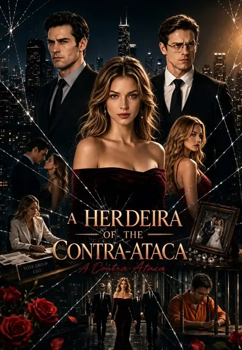 A Herdeira Contra-Ataca