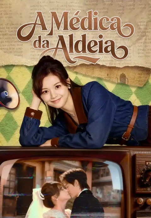 A Médica da Aldeia
