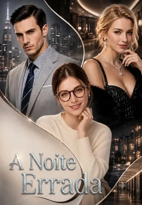A Noite Errada