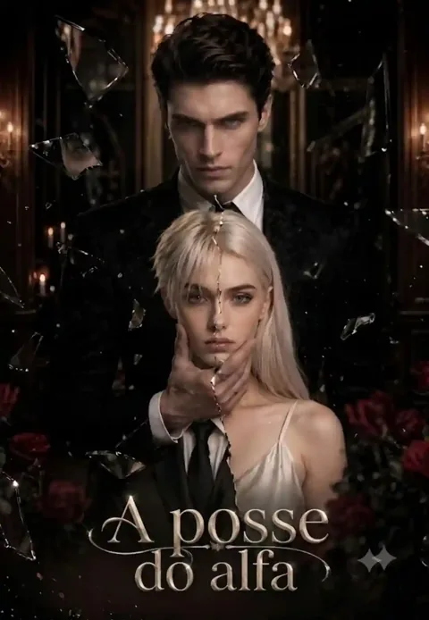 A posse do alfa