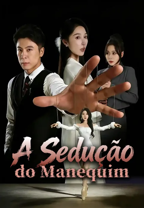 A Sedução do Manequim