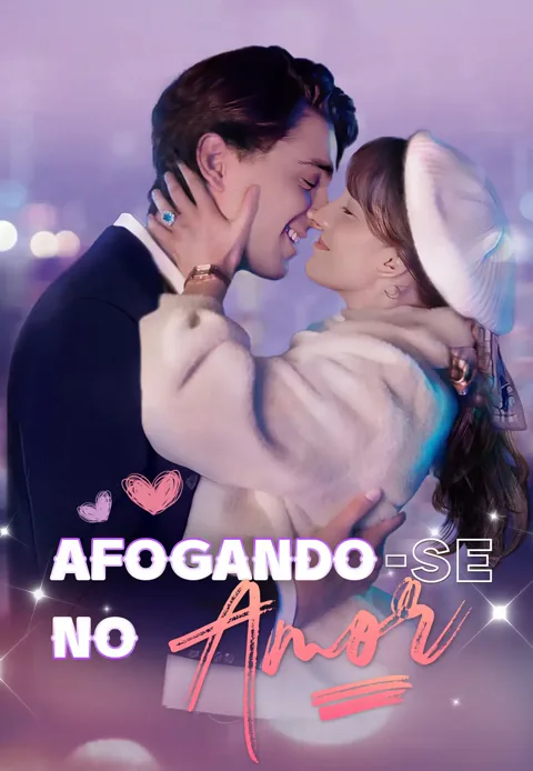 Afogando-se no amor