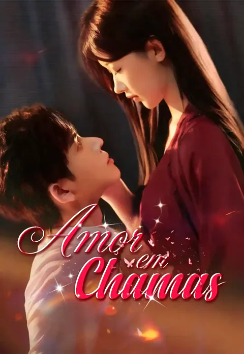 Amor em Chamas