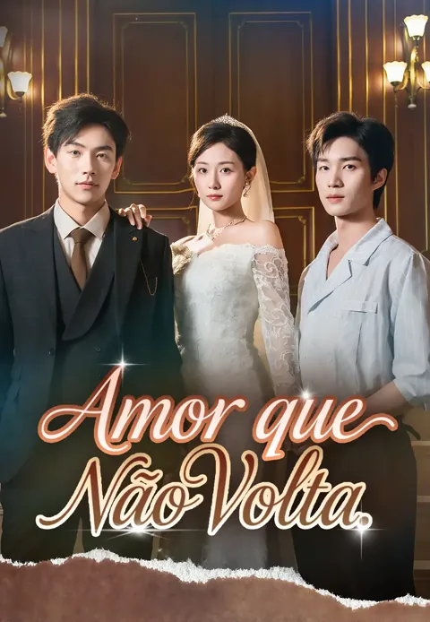 Amor que Não Volta