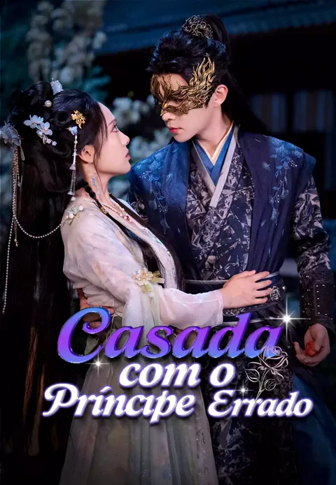 Casada com o Príncipe Errado