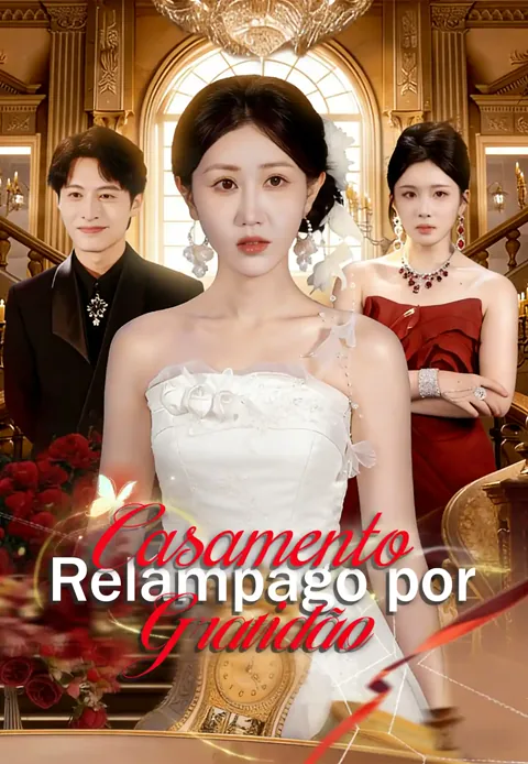 Casamento Relâmpago por Gratidão