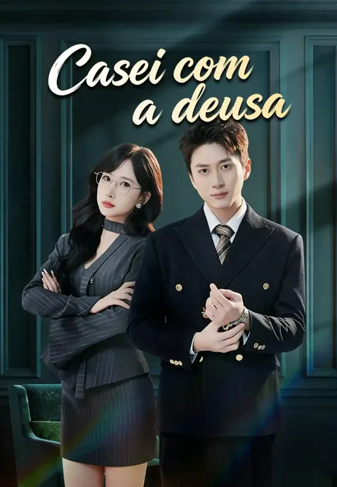 Casei com a deusa