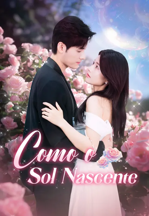 Como o sol Nascente