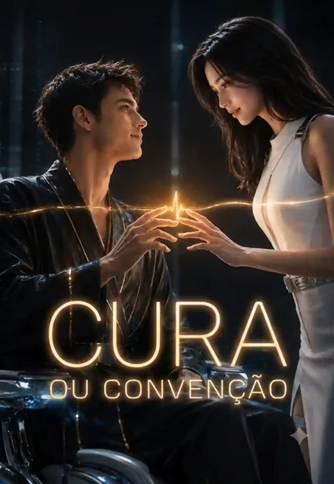 Cura ou Convenção