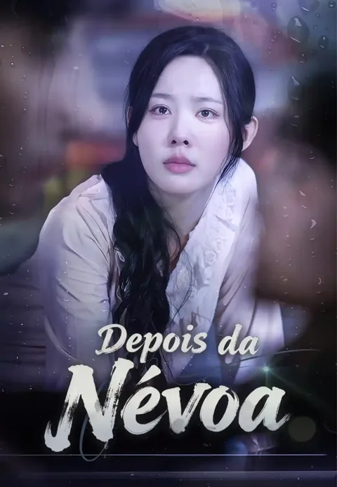 Depois da Névoa