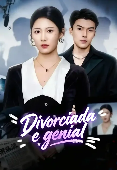 Divorciada e genial
