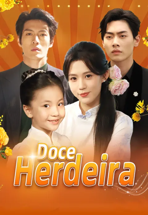 Doce Herdeira