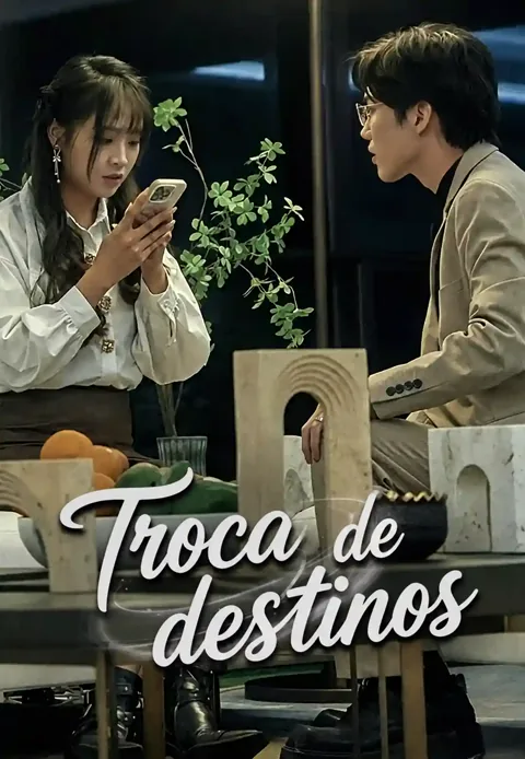 Espaço-Tempo Paralelo