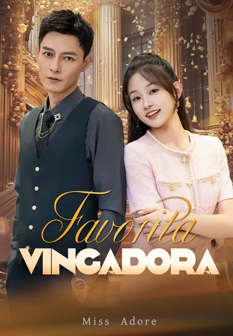 Favorita Vingadora