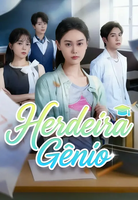Herdeira Gênio