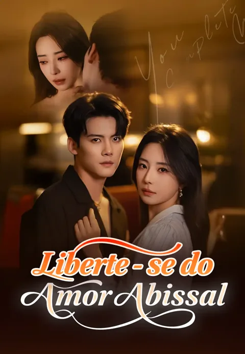 Liberte - se do Amor Abissal