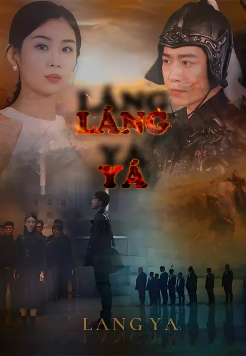 Lángyá