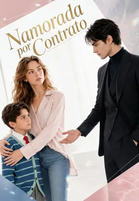 Namorada por Contrato