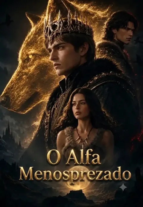O Alfa Menosprezado