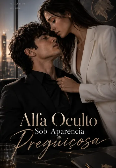 O Alfa Oculto Sob Uma Aparência Preguiçosa