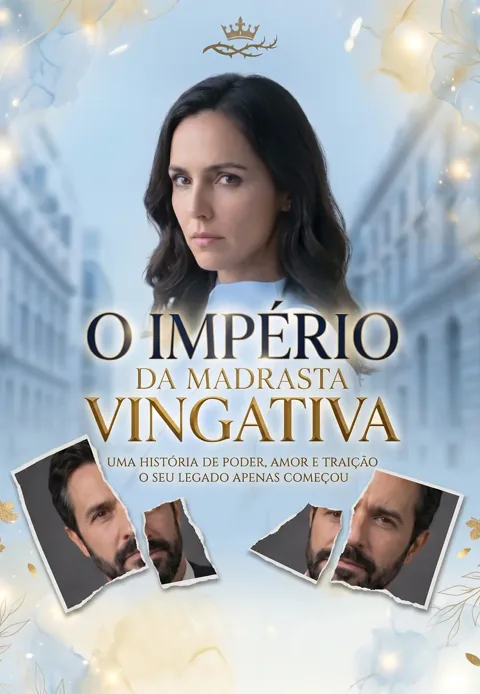 O Império da Madrasta Vingativa