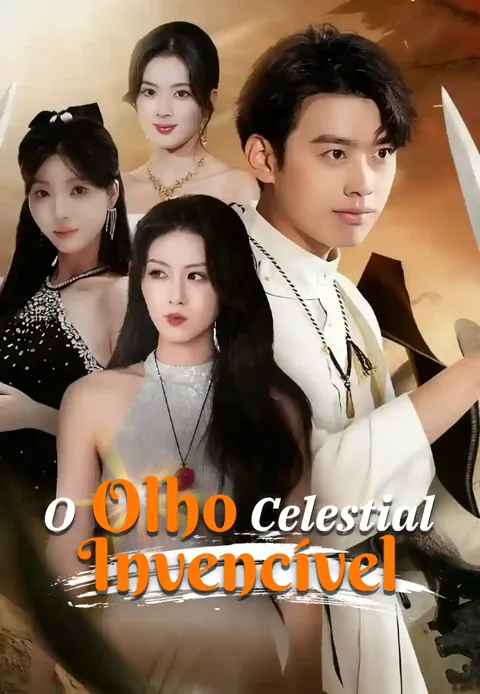 O Olho Celestial Invencível