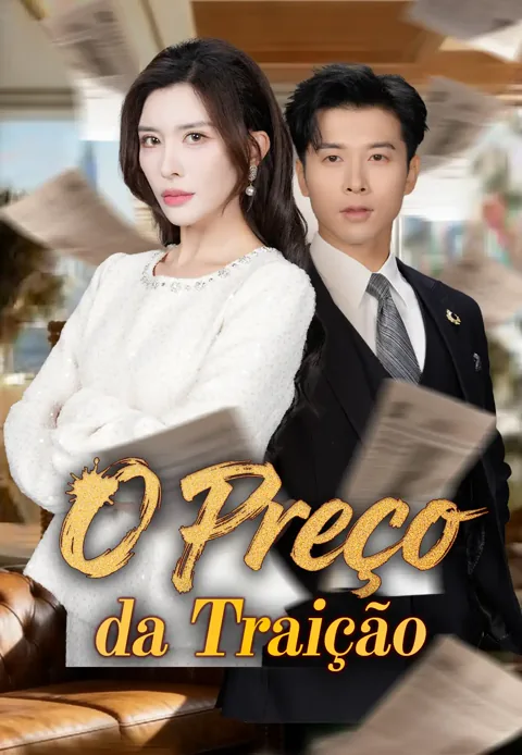 O Preço da Traição