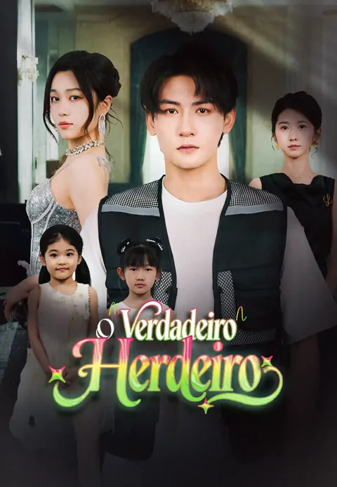 O Verdadeiro Herdeiro