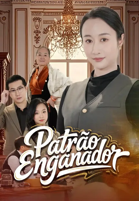Patrão Enganador