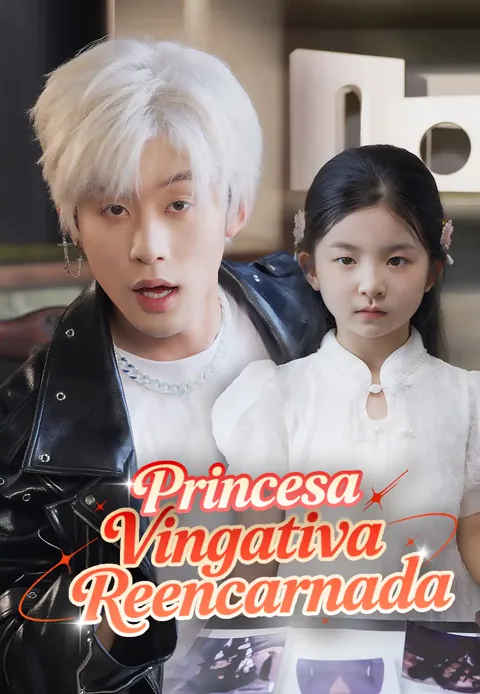 Princesa Vingativa Reencarnada