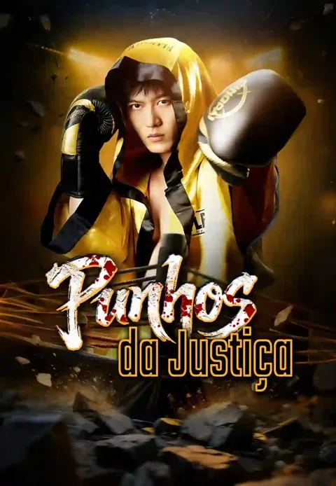 Punhos da Justiça