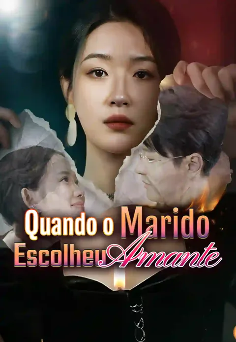 Quando o Marido Escolheu Amante