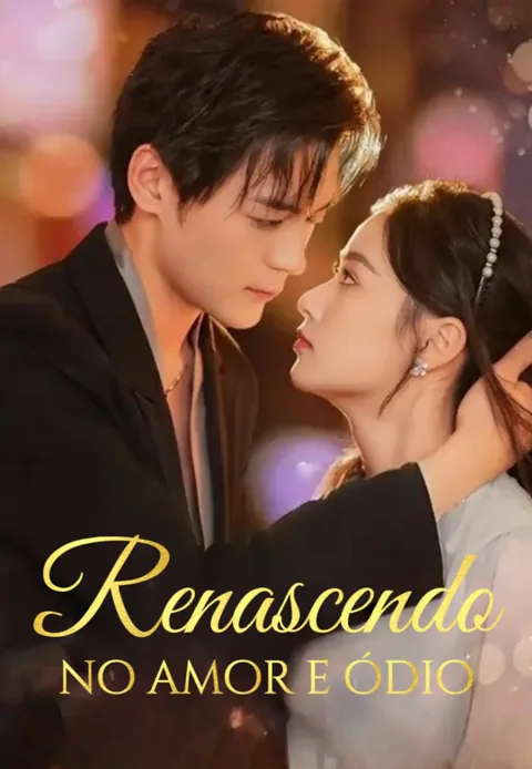 Renascendo no amor e ódio