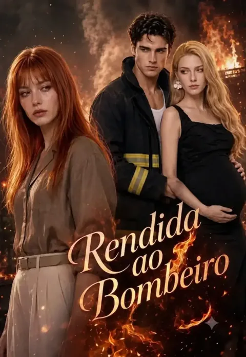 Rendida ao Bombeiro