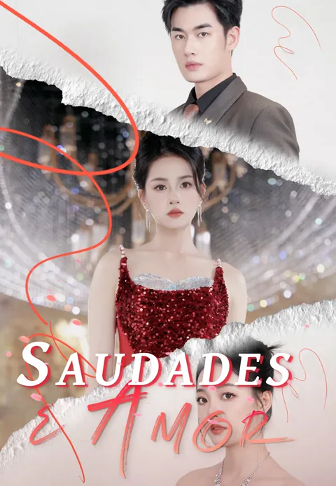 Saudades e amor