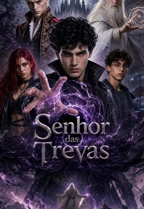 Senhor das Trevas