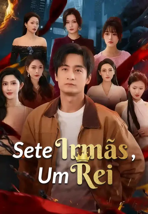 Sete Irmãs, Um Rei