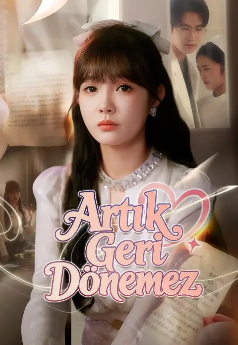 Artık Geri Dönemez
