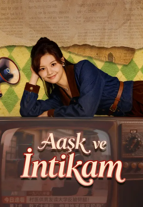 Aşk ve İntikam