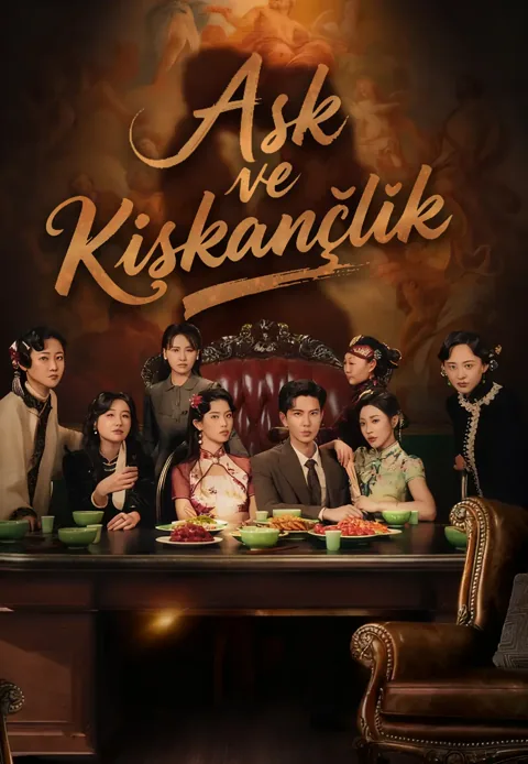 Aşk ve Kıskançlık